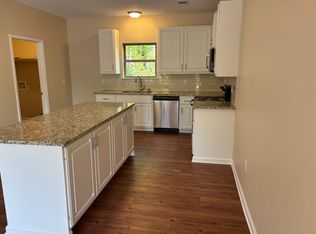 6101 General Samuels Rd #A1, Jacksonville, AR 72076