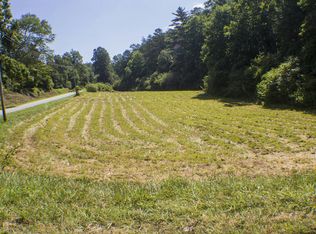 Old Highway 76, Blue Ridge, GA 30513