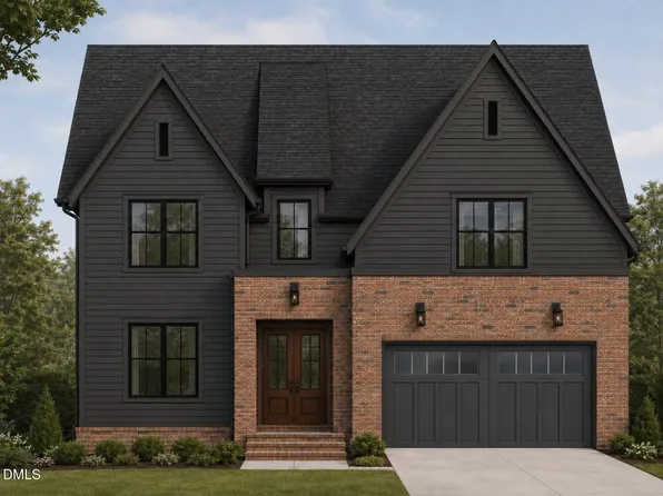 97 Wilcrest Dr, Fuquay Varina, NC 27526