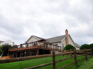 26 Silver Lake Dr, Middletown, DE 19709