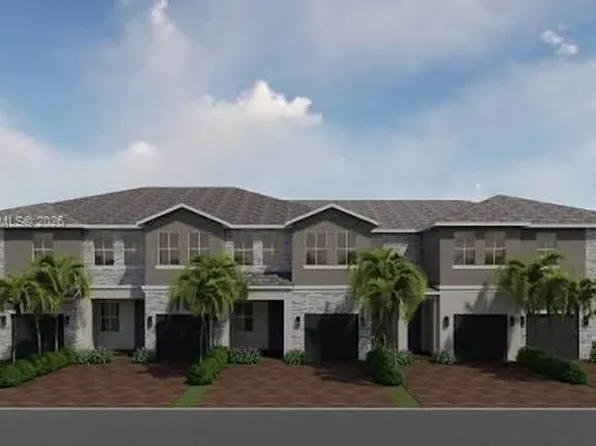 135 SW 171st Ln, Hollywood, FL 33027