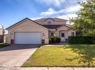 1894 E 40 N, Saint George, UT 84790