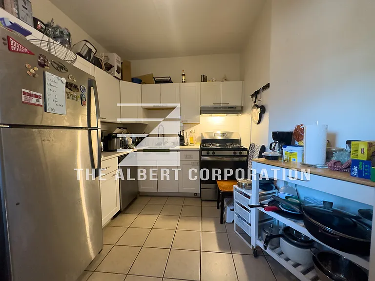 1706 Commonwealth Ave #23A — Photo 17