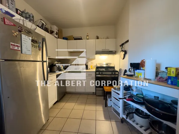 1706 Commonwealth Ave APT 23A, Brighton, MA 02135