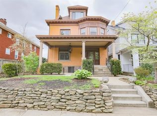5629 Woodmont St, Pittsburgh, PA