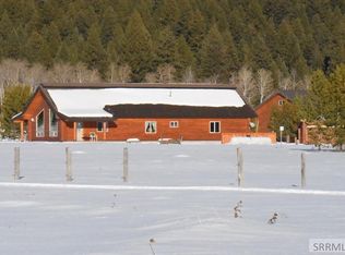 4131 Lariat Way, Island Park, ID 83429