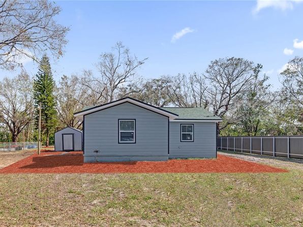 204 Brooks Rd, Frostproof, FL 33843