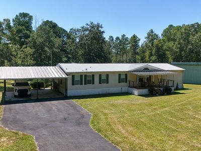 2110 N Highway 181, Westville, FL, 32464