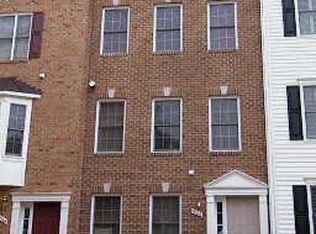 4106 21st Rd N, Arlington, VA 22207