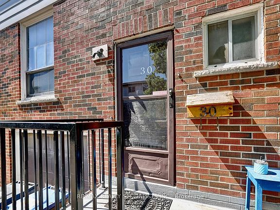 4th image of 2445 Homelands Dr #30