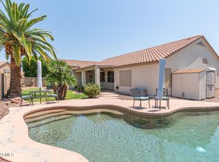 1348 E Toledo St, Gilbert, AZ 85295