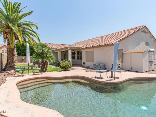 1348 E TOLEDO Street, Gilbert, AZ 85295