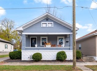 308 Mechanic St, Jeffersonville, IN 47130