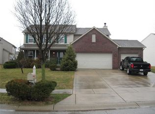 1932 Wayfield Dr, Avon, IN 46123