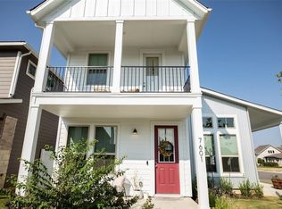 7601 Frida Bnd, Austin, TX 78744