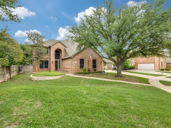 2218 Forest Creek Dr, Mansfield, TX 76063
