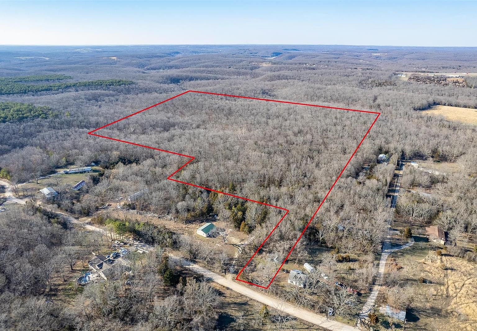 26195 Sherwood Ln, Laquey, MO 65534 MLS 23014148 Zillow