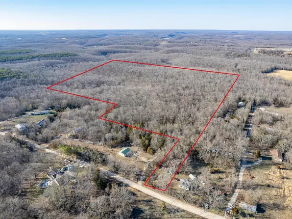 26195 Sherwood Ln, Laquey, MO 65534