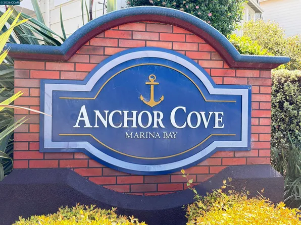 1810 Northshore Dr, Richmond, CA 94804