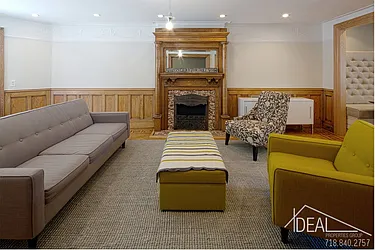 Rented by Ideal Properties Group