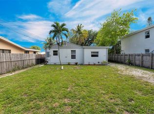 776 NW 81st St, Miami, FL 33150