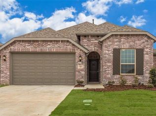 1801 Ranch Trail Rd, Aubrey, TX 76227