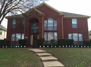 1616 Chester Dr, Plano, TX 75025