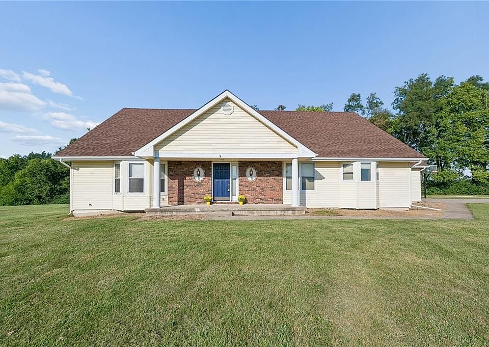 16807 NE 116th St, Liberty, MO 64068 | MLS #2634410 | Zillow