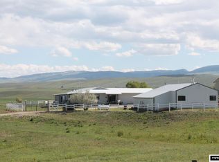 7491 Highway 789, Lander, WY 82520