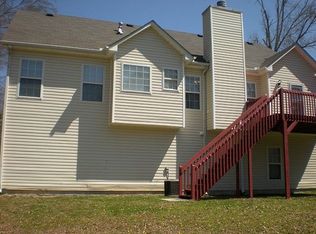 3340 Slate Dr, Austell, GA 30106