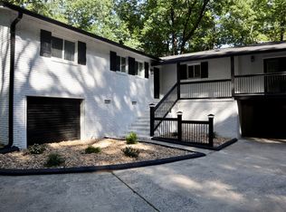 111 Ridgedale Dr, Warner Robins, GA 31088