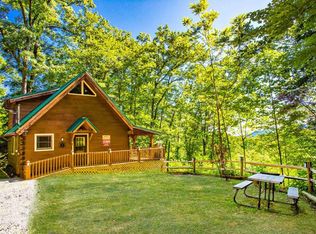 4361 Oakland Way, Gatlinburg, TN 37738