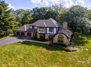 31W161 Prairie Ln, Wayne, IL 60184