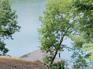 Minnow Ln LOT 14, Goodview, VA 24095