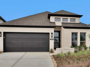11246 White Crownbeard Dr, Cypress, TX 77433