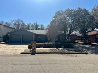 3303 75th St, Lubbock, TX 79423