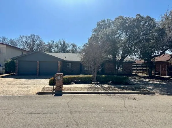 3303 75th St, Lubbock, TX 79423