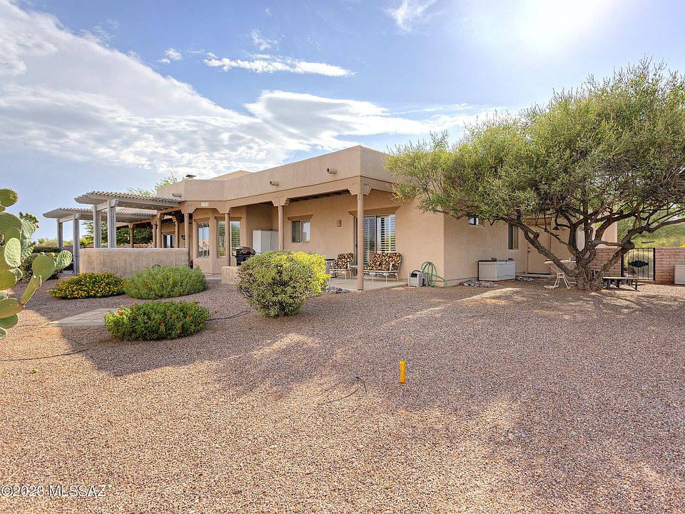 732 S Camino Del Portillo, Green Valley, AZ 85614 Zillow