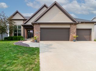 2700 Red Rock Rd, Normal, IL 61761