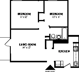 15 Euston Rd #12A — Photo 36