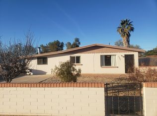 6045 E Beverly St, Tucson, AZ 85711