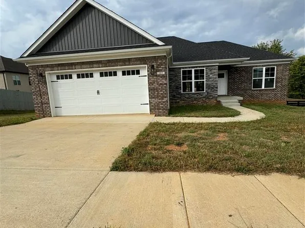 109 Lowball Ln, Vine Grove, KY 40175