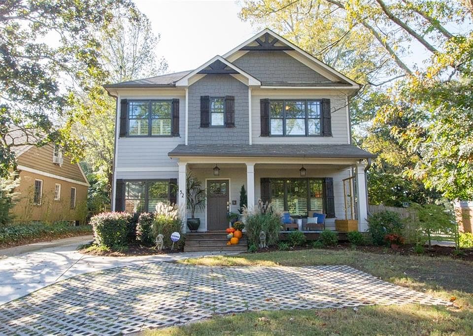1st image of 52 Candler Rd NE