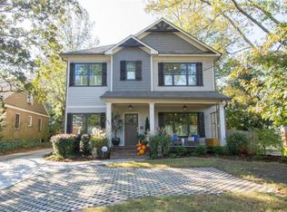 52 Candler Rd NE, Atlanta, GA 30317