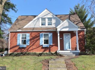 415 Donegal Springs Rd, Mount Joy, PA 17552