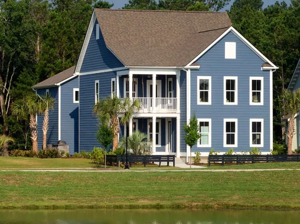 Ravenwood Plan, SayeBrook
