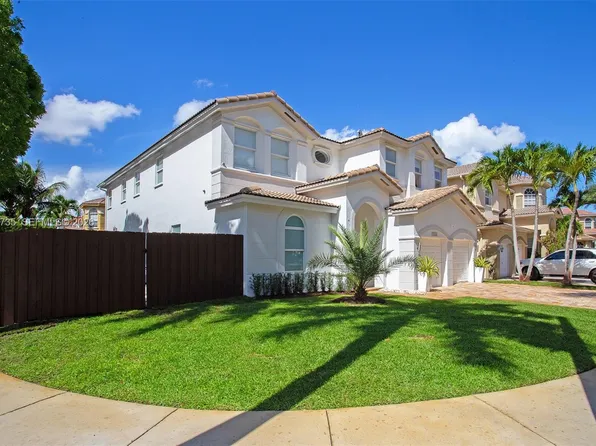 11559 NW 84th Ter, Doral, FL 33178