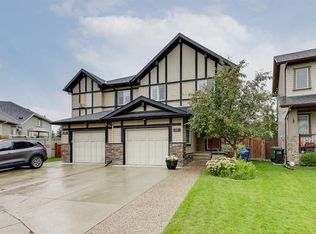 135 S Kingsbridge Rd SE, Airdrie, AB T4A0M2