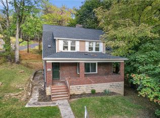 8527 Westwood Rd, Pittsburgh, PA 15235