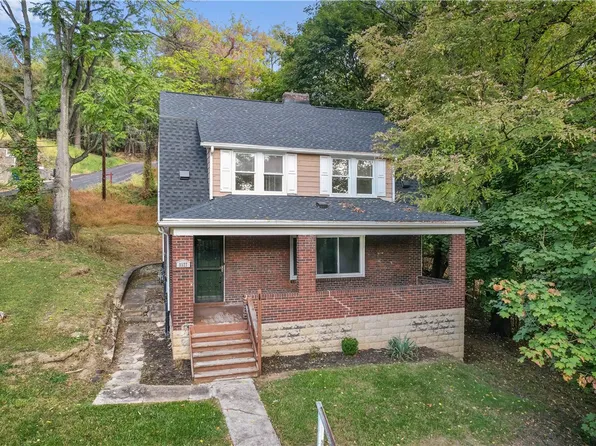 8527 Westwood Rd, Pittsburgh, PA 15235